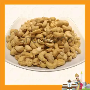 Kacang Mede Tawar Original/Made Roasted