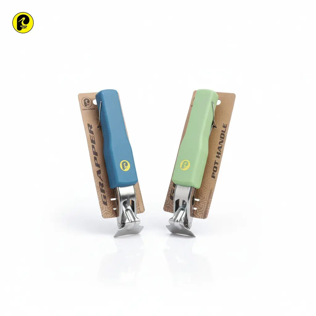 pot handle grapper palava adv gagang pegangan nesting panci cookingset