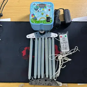 ayunan bayi otomatis bluetooth remot ayunan listrik bayi ada remot dan bluetooth garansi 30 hari