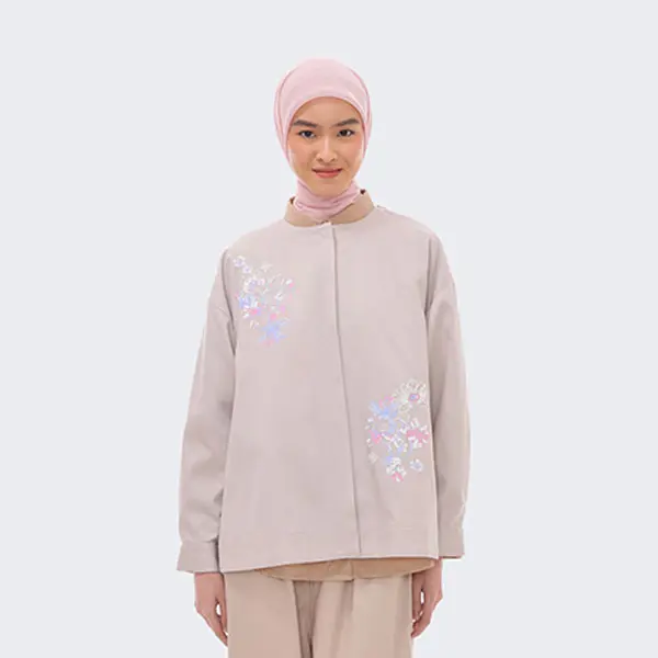 RiaMiranda - Jasper Outer
