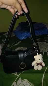 Product Review of NALALA Tas Kulit Selempang Wanita Kekinian Kode Vidya from p**a 1