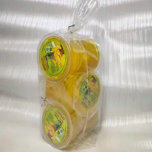 cocktail Nanas Madu Pemalang