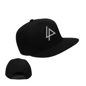 Topi Snapback Pria Wanita Elegan Snapback Hip Hop Unisex Topi / Topi Pria