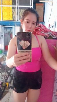 Product Review of [Rẻ Vô Địch] Áo 2 dây bún trơn thun siêu xᶖnh ôm body  mã 08 from 💝** t**y h**g 💖** 6** 0