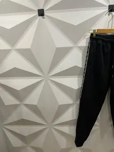 CELANA JOGER PADI-PADI LIST IMPORT