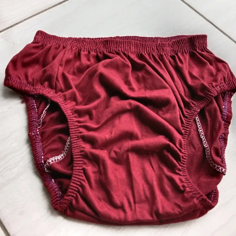 Celana Dalam Pria Ukuran XL satu pack isi 3 1