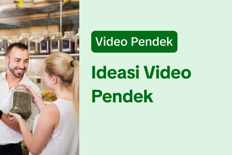 Ideasi Video Pendek