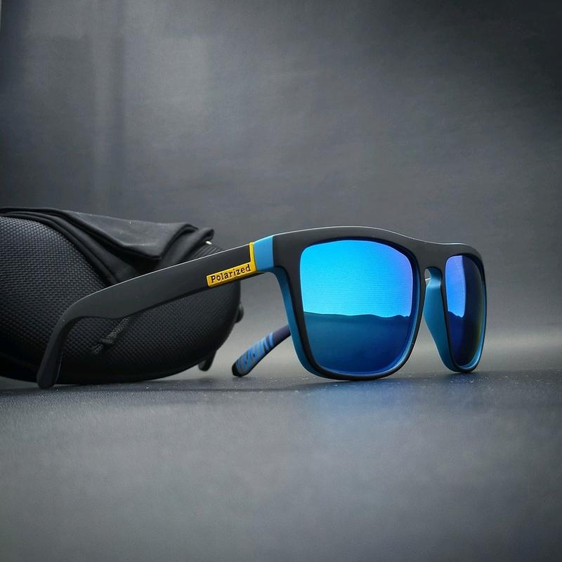 kacamata polarized pria  anti silau Original COD Sunglasses Eyewear Frame 7