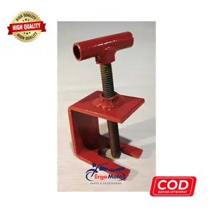 Treker Alat tarik engkol selahan Pedal perseneling Lepas tuas gigi motor bebek matic selahan