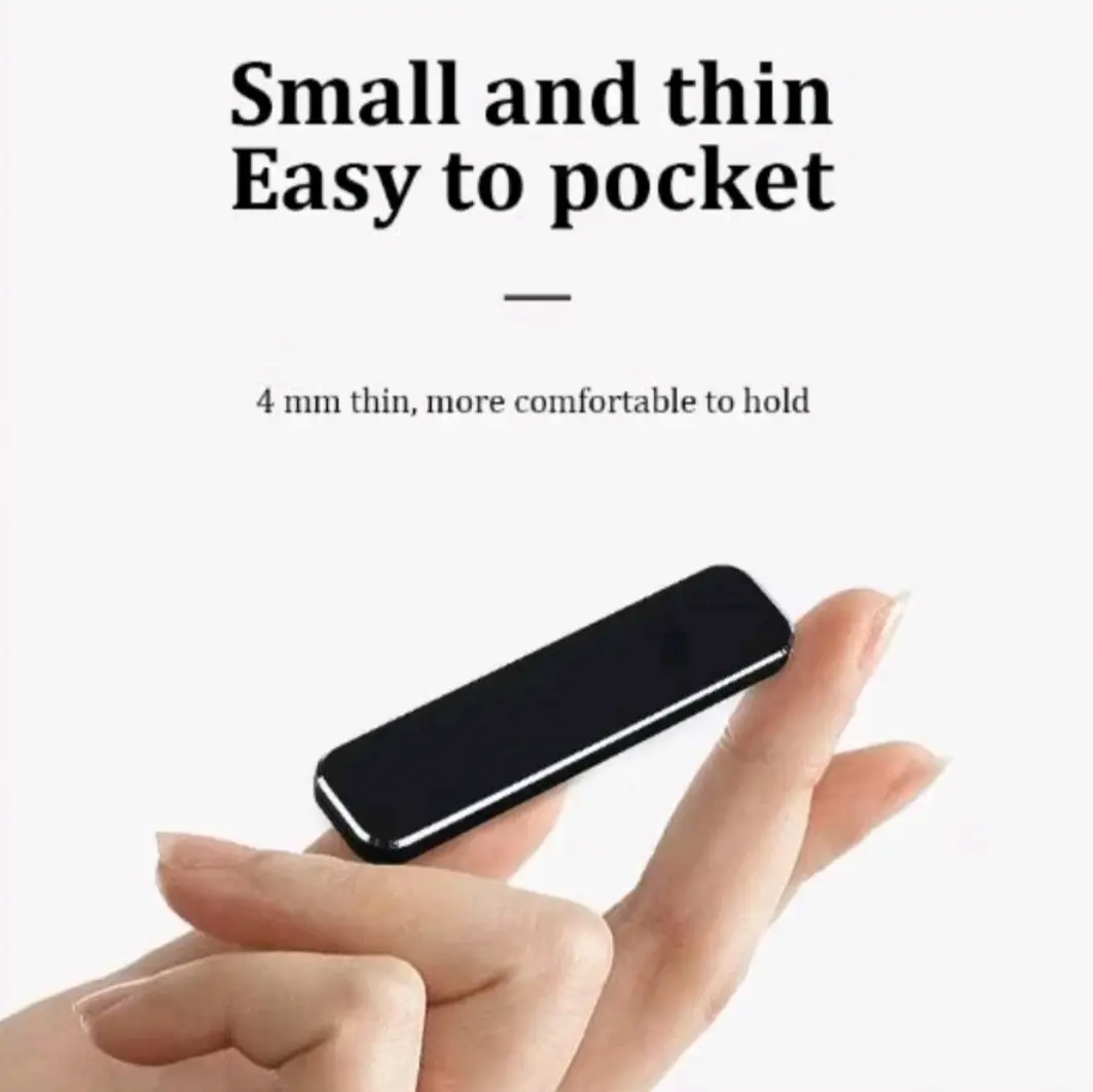 Phone Holder Mini Lipat HD 56 Stand Holder Hp Universal Penyangga Handphone Smartphone