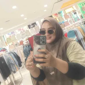 Jaket mekoros by intan malayka