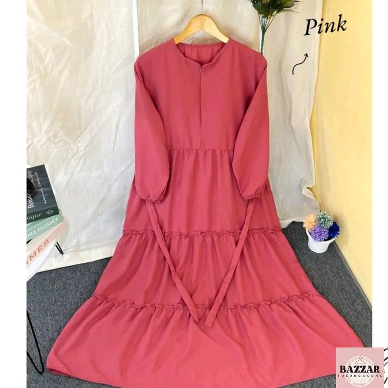 GAMIS SUSUN GAMIS STANDART GAMIS SUPERJUMBO UMKM TULUNGAGUNG 2