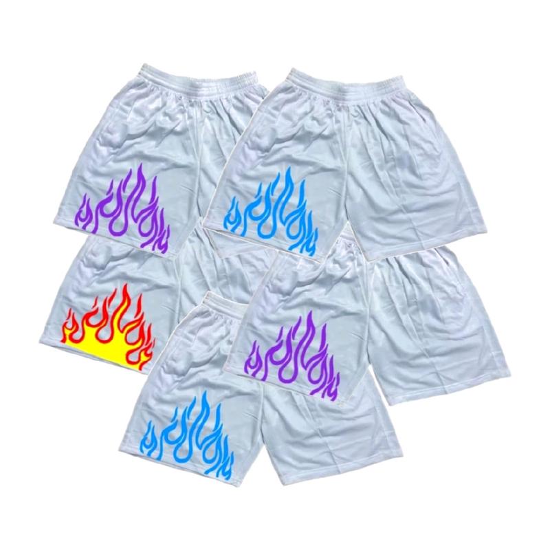 Promo Celana boxer api 12 pcs untuk pria dan wanita (Unisex) 1