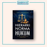 Gambar BUKU HIERARKI NORMA HUKUM : Dasar Teori dan Implikasinya dalam Penegakan Hukum - Embrase dari Embrase Shop Kota Yogyakarta 1 Tokopedia