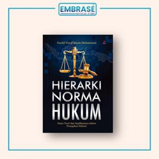 Gambar BUKU HIERARKI NORMA HUKUM : Dasar Teori dan Implikasinya dalam Penegakan Hukum - Embrase dari Embrase Shop Kota Yogyakarta Tokopedia