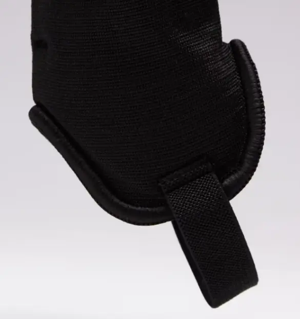 KIPSTA F140 Shin Guard Olahraga Sepak Bola Dewasa Mudah Diganti 6