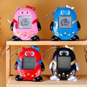 Mainan Jadul Tamagotchi Elektronik 168Pet in 1