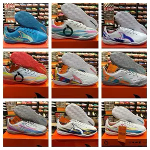 Sepatu Futsal Anak Ortuseight Original ortus