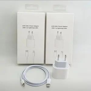 Charger iphone usb c to lightning