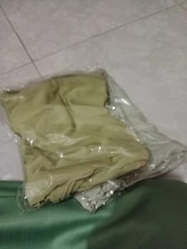 Product Review of (Xora) Mazaya Hijab Malay Size L - Hijab Lolly Kerudung Wanita Muslim Syari Instan Daily Malay Non Pad from r**o 1