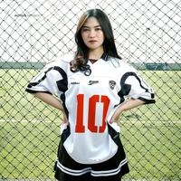 Gambar KREMLIN Jersey Active series Full Printing - Playmaker - L dari Kremlin Clothing Kota Bandung 4 Tokopedia