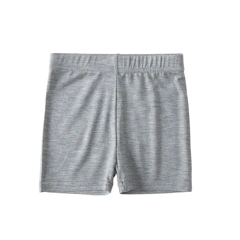 4Pcs Hotpants Anak/ celana Shortpants Anak perempuan/ Legging Hotpants Fashion 1