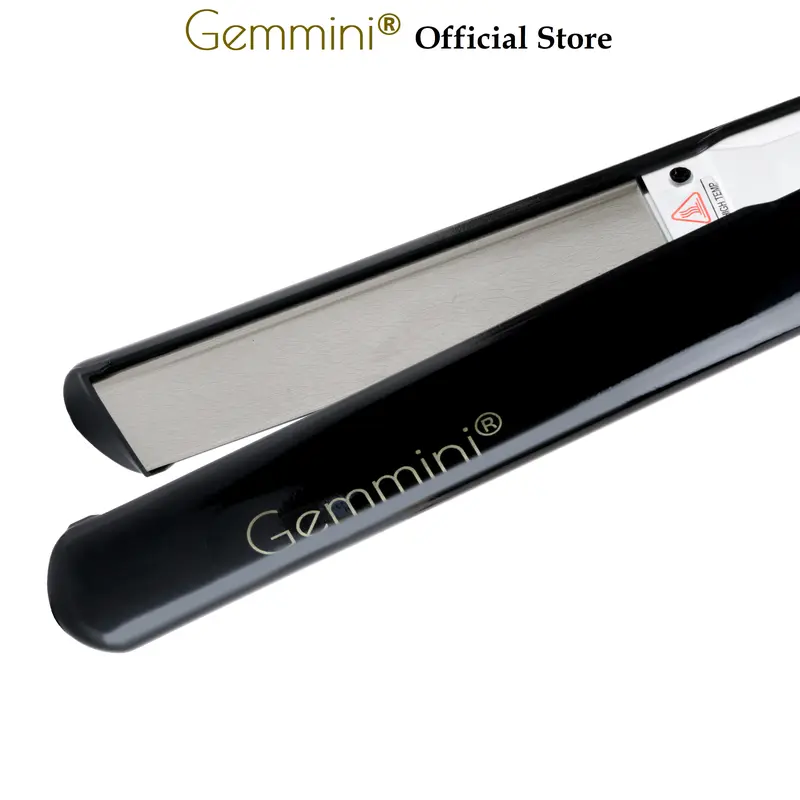 Gemmini 921 Catokan 4in1 Pelurus Smoothing Dan Pengeriting Rambut Slim Design 2