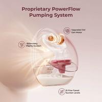 Gambar Momcozy | M9 | Mobile Flow Hands-Free Breast Pump | Pompa ASI | Wireless Breastpump | Pompa ASI Elektrik ( 2 Pcs ) dari Momcozy Indonesia Kota Administrasi Jakarta Utara 4 Tokopedia