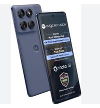 Gambar MOTOROLA EDGE 60 FUSION 5G 12GB 256GB MYKONOS BLUE / AMAZONITE / SLIPSTREAM - AMAZONITE dari Agres ID Surabaya Kota Surabaya 4 Tokopedia