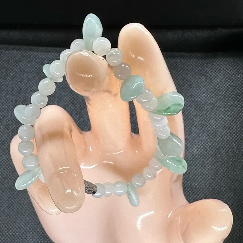 #32 Natural Stone Limited Edition Design Bracelet