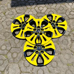 TERLARISS WILDOP R14 R15 KIA Cherato (2 biji)