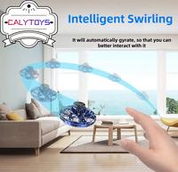 Gambar Boomerang UFO Terbang Drone Spinner LED FLYNOVA PRO Mainan Anak bola Lempar Spiner Terbang SNI - benda terbang aneh (825) dari CALYTOYS Kota Administrasi Jakarta Pusat 5 Tokopedia