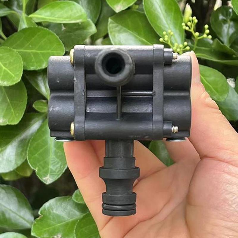 Dinamo Mesin Pump Jet Cleaner Cordless Pompa Semprot semprotan air Portable baterai PenyerapanAir