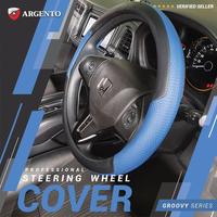 Gambar Durable Sarung Stir Jeep Wrangler 2 Pintu 4 Pintu Shoot Cherokee Hummer Renegade CJ7 Cover Steer Mobil Durable Argento Groovy  | Exclusive Car - HITAM FULL ARGENTO GROOVY, Jeep Wrangler 2 Pintu  dari TDC Variasi Kota Tangerang 4 Tokopedia