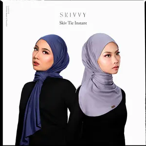 Skiv Tie Instant - Lafiye Instant