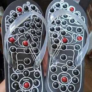 Sandal Jepit Kesehatan Rematik | Sandal Refleksi meredakan asam urat,pegal'',seribu manfaat kesehatan | Sandal Refleksi pria dan wanitakesehatan tradisional