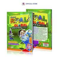 Gambar Buku RPUL / Pintar RPAL Global Untuk SD Kls 3 4 5 6 / Giri Utama SIDOARJO - PLM dari Pustaka Baru Press Kab. Bantul 1 Tokopedia