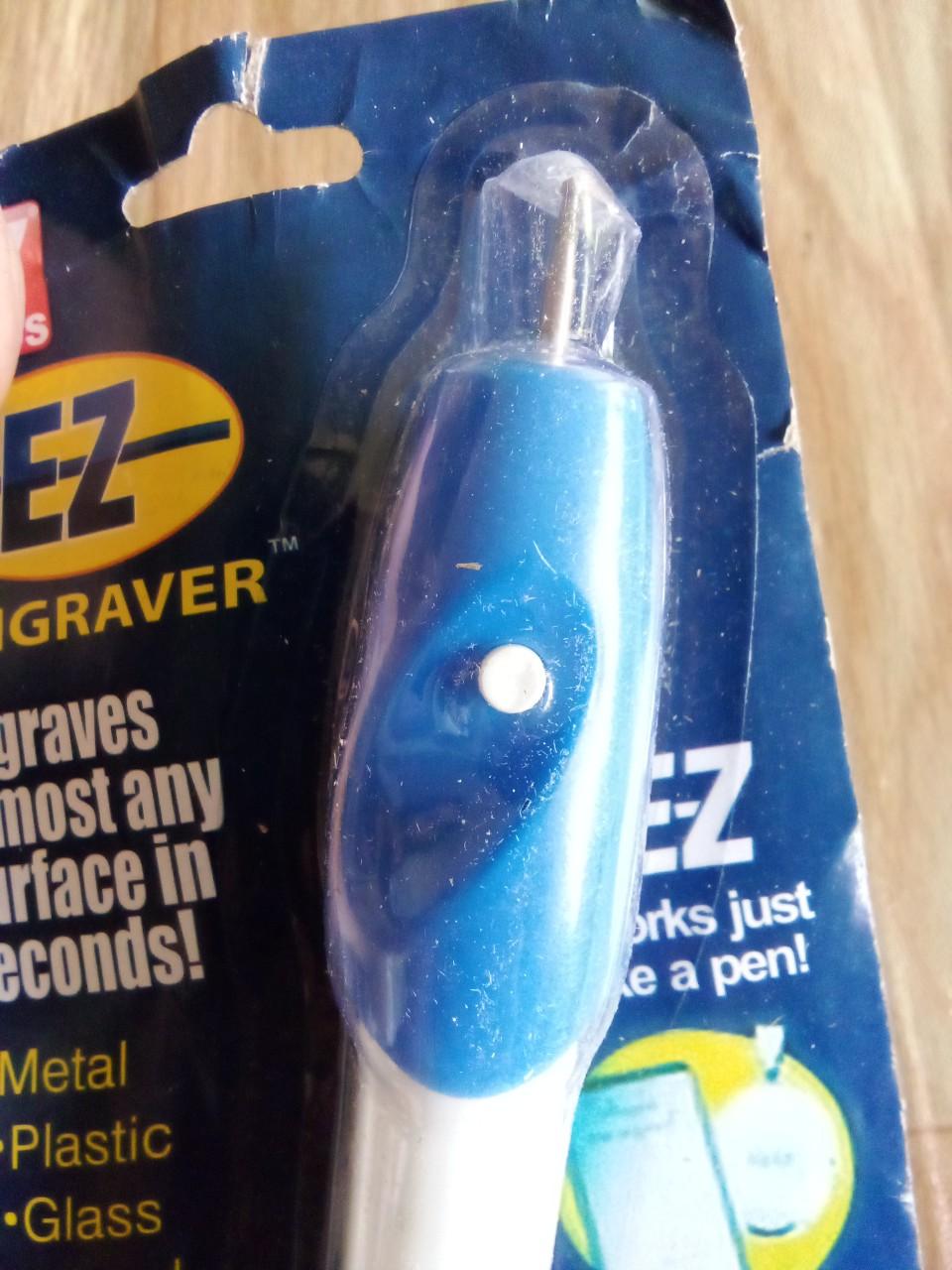 Alat ukir ini bisa untuk ngukir tulisan nama di piring,mangkok,gelas, sendok ,garpu