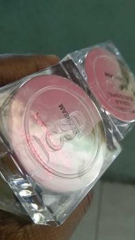 Product Review of Cream Susu Domba Original Ukuran Besar ( Ada Holo MDS ) from `**🫧 0
