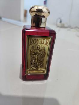 Product Review of ROYALE FRAGRANCE Extrait De Parfum Wangi Awet Tahan Lama Mewah Maskulin Berkelas 100 ML from N**9 1
