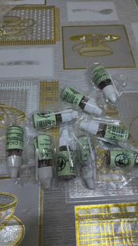 Product Review of Lizard Repellent Ubat Cicak from Z**i T**n Z** 0