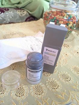 Product Review of FYC - Yessica's Tea Tree & Strawberry Anti Pores & Acne Clay Stick Mask from u**z 3