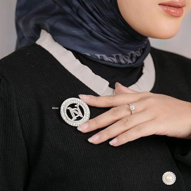BROS PAULINA BY NADHEERA - bros terbaru simple 2