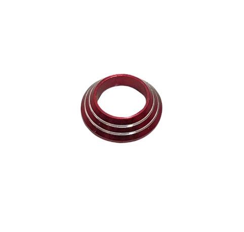 Wc ring winceck joran garis 2 - bahan joran termurah 1