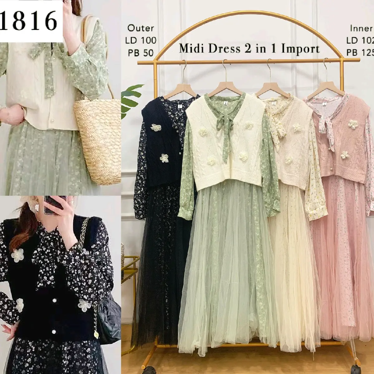 Siera dress gamis korea gamis korean style gamis vintage gamis lebaran Putih Wanita Tutu Silk Kotak Katun Siera dress gamis korea gamis korean style gamis vintage gamis lebaran Putih Wanita Tutu Silk Kotak Katun