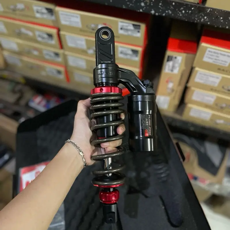 Shock RCB Flow Pro Double Click Vario 125.150 Scoopy New Beat New 325 mm