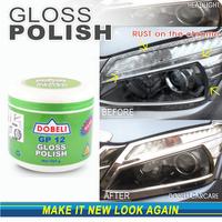 Gambar Pembersih Karat di Besi , Khrom , Stainless - Pelek Mobil - GP12  [ +BONUS Microfiber towel] DOBELI dari DOBELI INDONESIA Kota Administrasi Jakarta Utara 4 Tokopedia