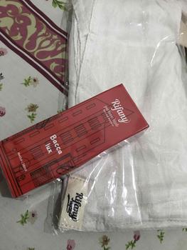 Product Review of RIFANYHIJAB Alifa Pashmina Viscose Shawl from N**s 1
