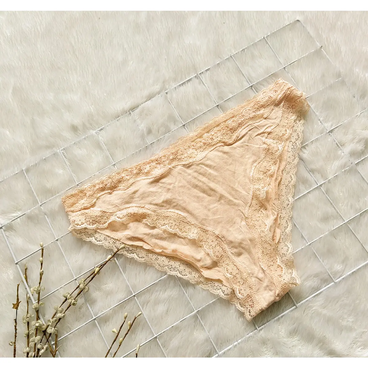 Cotton Tencel Panties for women