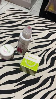 Product Review of Medikacare Basic Skincare 3 in 1 - Mencerahkan kulit kusam (Facial wash + Moisturizer + Sunscreen) from a**u 3